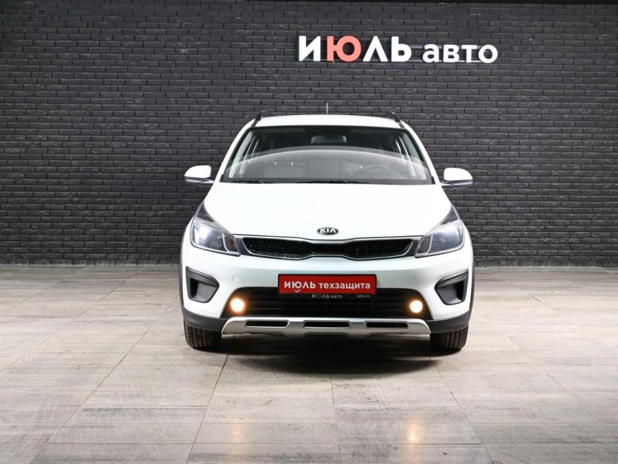 Kia Rio IV Екатеринбург  - изображение 2