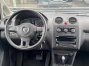 Volkswagen Caddy III Рестайлинг Санкт-Петербург  - изображение 36