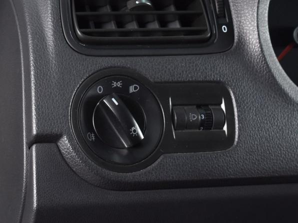 Volkswagen Polo V Рестайлинг с пробегом 2020 года, цена 1 149 995 рублей, 50563 км, седан, Автокод Объявления