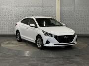 Hyundai Solaris II Рестайлинг Москва  - изображение 15