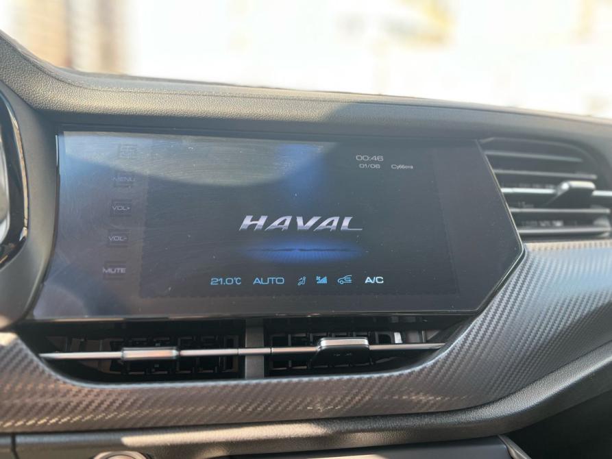 Haval F7x I Краснодар  - изображение 12