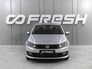 Volkswagen Polo V Рестайлинг Ростов-на-Дону  - изображение 20