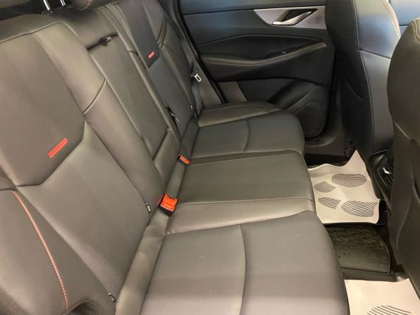 Changan CS35 Plus I Рестайлинг с пробегом 2024 года, цена 1 819 000 рублей, 13667 км, внедорожник, Автокод Объявления