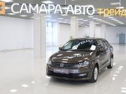 Volkswagen Polo V Рестайлинг Самара  - изображение 22