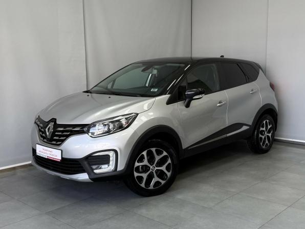 Renault Kaptur I Рестайлинг с пробегом 2021 года, цена 1 425 000 рублей, 92579 км, внедорожник, Автокод Объявления