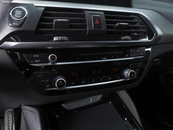 BMW X4 II (G02) с пробегом 2020 года, цена 5 500 000 рублей, 77762 км, внедорожник, Автокод Объявления