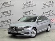 Volkswagen Jetta VII Ставрополь  - изображение 21