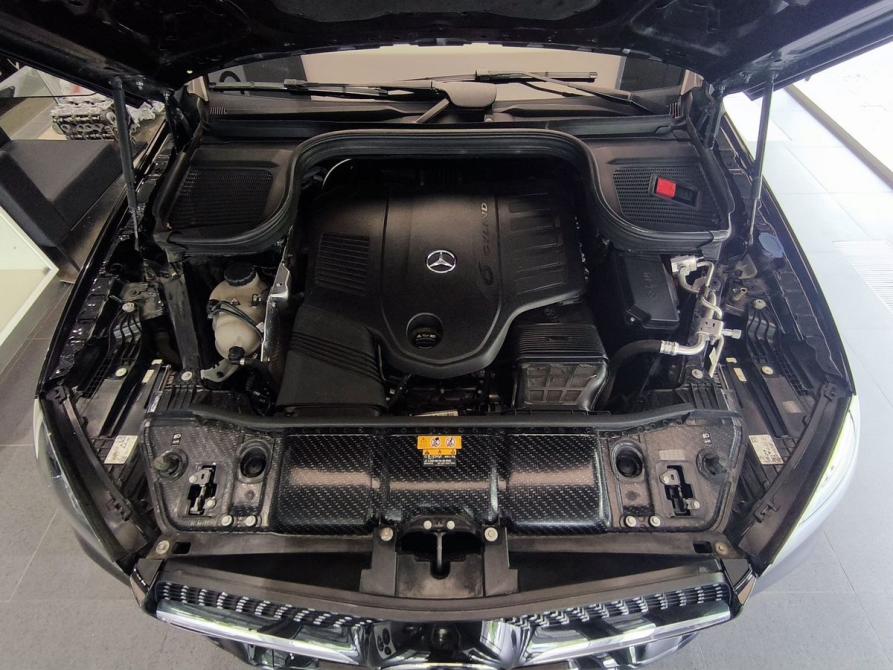 Mercedes-Benz GLE II (V167) Москва  - изображение 36