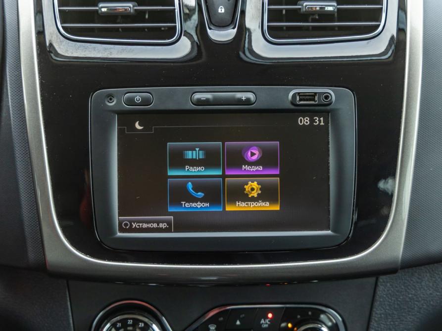 Renault Sandero II Рестайлинг Волгоград  - изображение 21