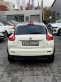 Nissan Juke I Мурманск  - изображение 26