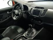 Kia Sportage III Самара  - изображение 32