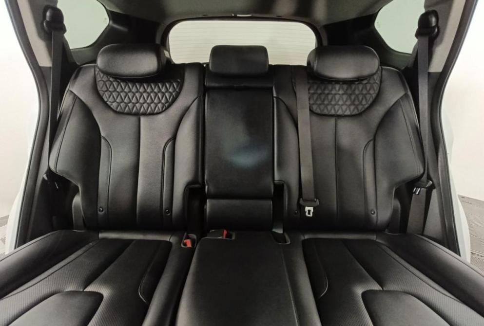 Hyundai Santa Fe IV Волгоград  - изображение 16