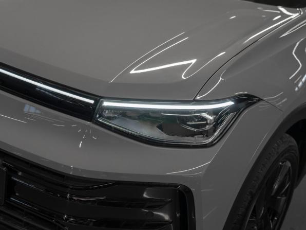Volkswagen Tharu XR с пробегом 2026 года, цена 2 920 000 рублей, 50 км, внедорожник, Автокод Объявления