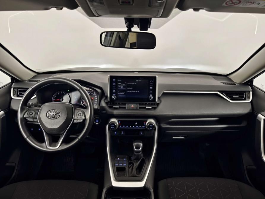 Toyota RAV4 V (XA50) Санкт-Петербург  - изображение 12