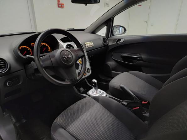 Opel Corsa D Рестайлинг II с пробегом 2013 года, цена 755 000 рублей, 65978 км, хэтчбек, Автокод Объявления