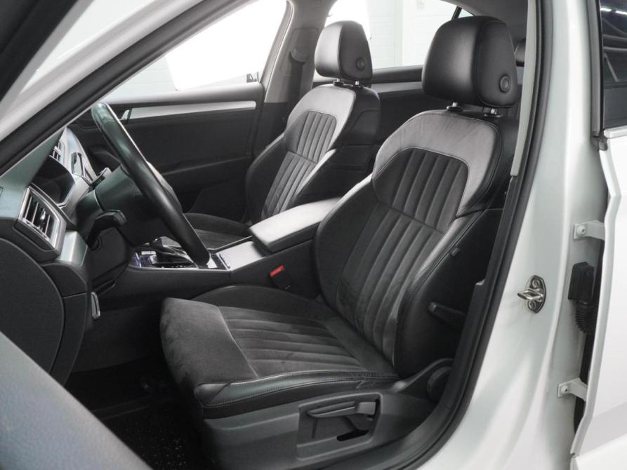 Skoda Superb III Воронеж  - изображение 10