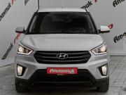 Hyundai Creta I Екатеринбург  - изображение 24