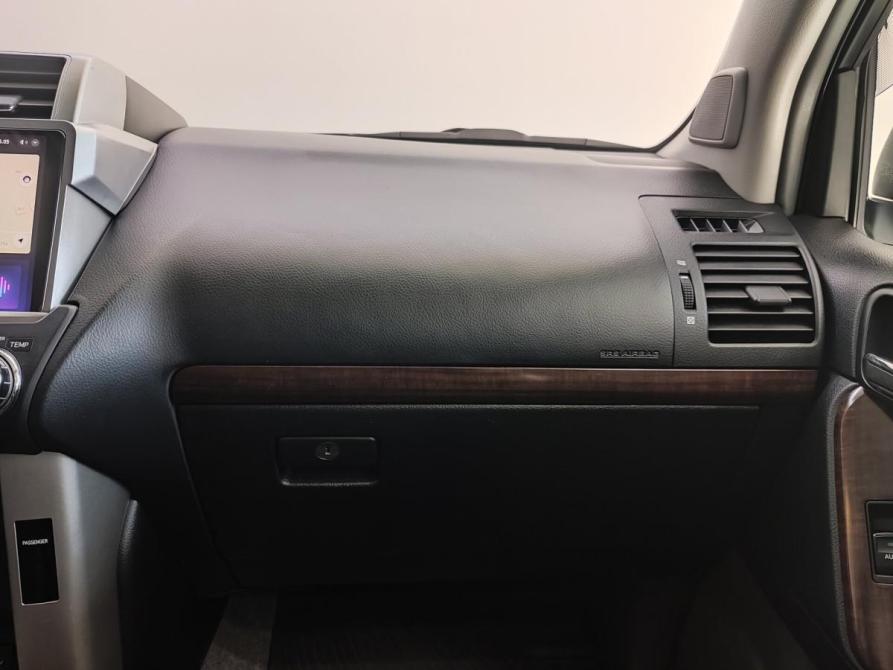 Toyota Land Cruiser Prado 150 Series Барнаул  - изображение 13