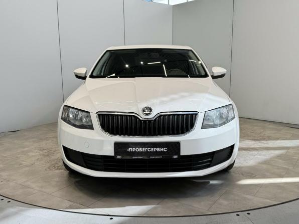 Skoda Octavia III (A7) с пробегом 2015 года, цена 1 100 000 рублей, 217000 км, лифтбек, Автокод Объявления