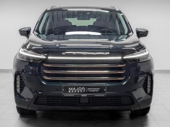 Exeed VX I с пробегом 2022 года, цена 2 485 000 рублей, 86372 км, внедорожник, Автокод Объявления