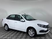 Lada (ВАЗ) Granta I Рестайлинг Ростов-на-Дону  - изображение 25
