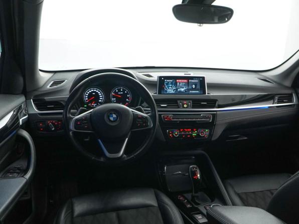 BMW X1 II (F48) Рестайлинг с пробегом 2019 года, цена 2 798 055 рублей, 132743 км, внедорожник, Автокод Объявления