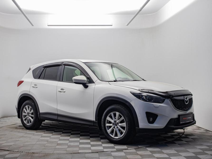 Mazda CX-5 I Москва  - изображение 3