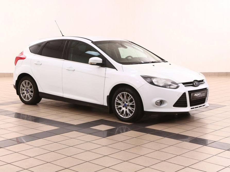 Ford Focus III Иваново  - изображение 1