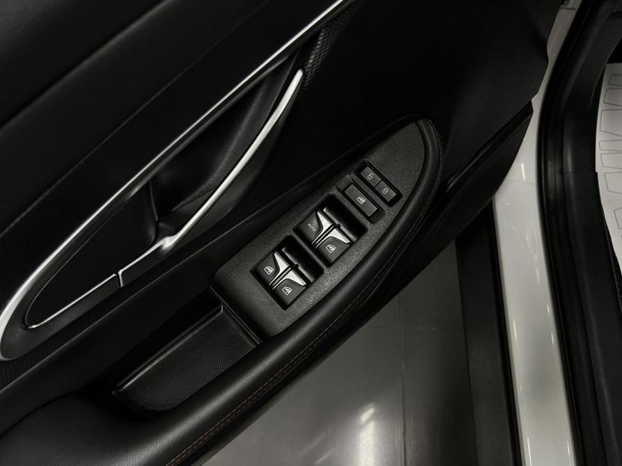 Changan UNI-T I Тверь  - изображение 23