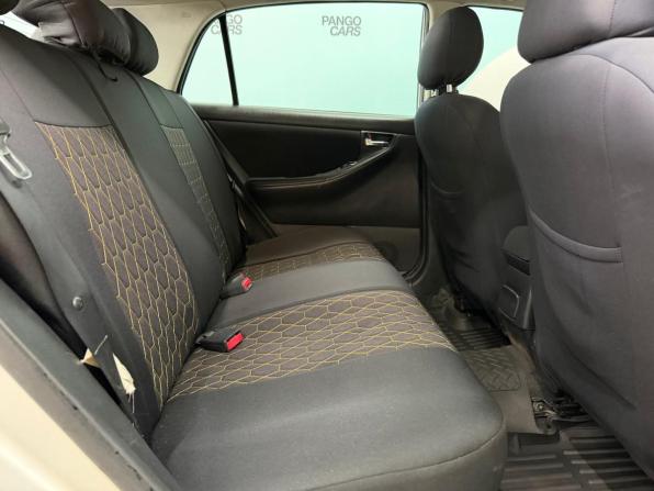Toyota Corolla IX (E120 E130) Рестайлинг с пробегом 2005 года, цена 670 000 рублей, 197000 км, хэтчбек, Автокод Объявления