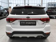 Kia Rio IV Казань  - изображение 29