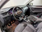 Skoda Octavia III (A7) Рестайлинг Химки  - изображение 42