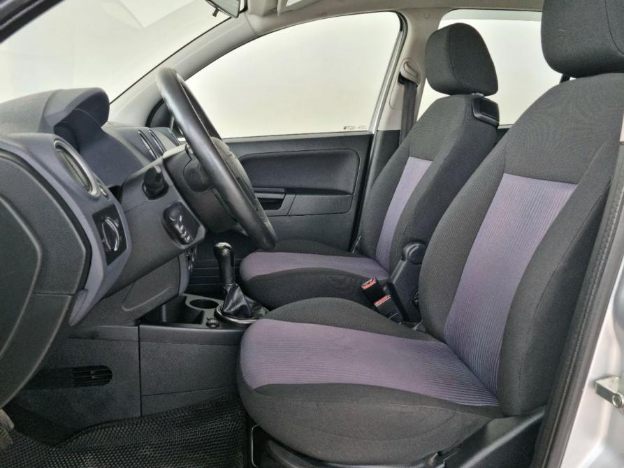 Ford Fusion I Рестайлинг Петрозаводск  - изображение 11