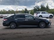Toyota Camry VIII (XV70) Рестайлинг Москва  - изображение 24