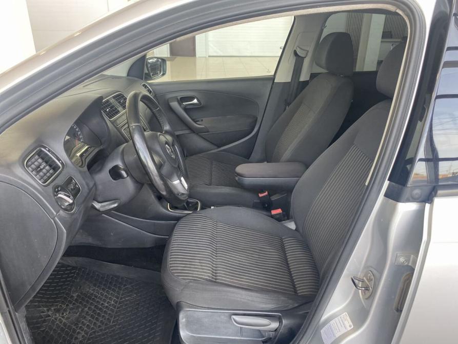 Volkswagen Polo V Саратов  - изображение 17