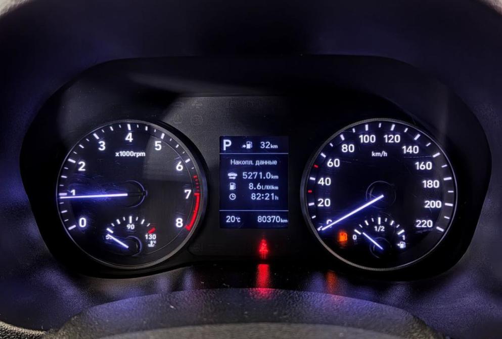 Hyundai Solaris II Волгоград  - изображение 12