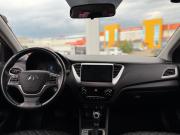 Hyundai Solaris II Сыктывкар  - изображение 52