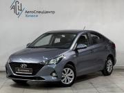 Hyundai Solaris II Рестайлинг Химки  - изображение 18