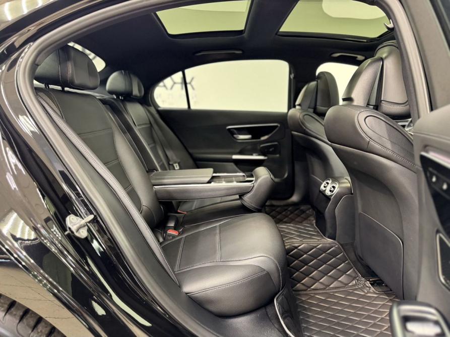 Mercedes-Benz C-Класс V (W206) Санкт-Петербург  - изображение 11