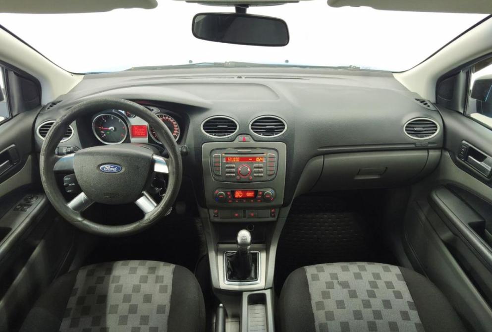 Ford Focus II Рестайлинг Екатеринбург  - изображение 10