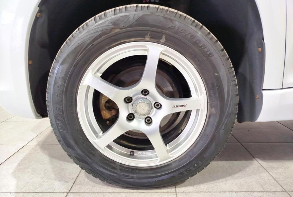 Skoda Yeti I Рестайлинг Саратов  - изображение 10