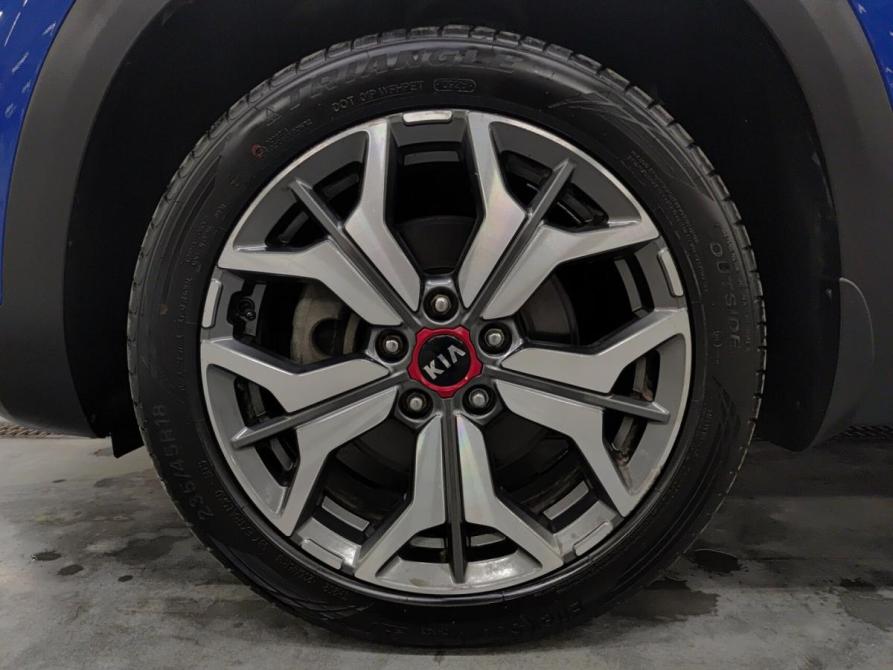 Kia Seltos I Казань  - изображение 22