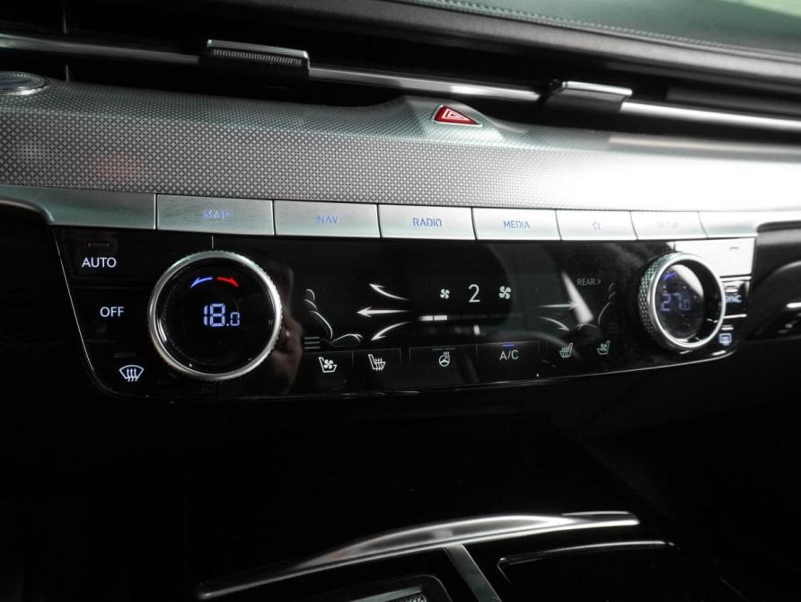Genesis G80 II Воронеж  - изображение 14