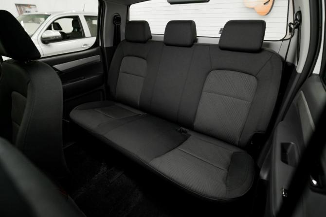 Новый Sollers ST6 2026 года, цена 2 936 000 рублей, пикап, Автокод Объявления