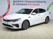 Kia Optima IV Рестайлинг Москва  - изображение 22