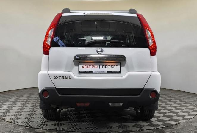 Nissan X-Trail III с пробегом 2014 года, цена 1 310 000 рублей, 203640 км, внедорожник, Автокод Объявления