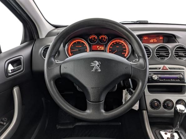 Peugeot 308 I Рестайлинг с пробегом 2012 года, цена 830 000 рублей, 91335 км, хэтчбек, Автокод Объявления