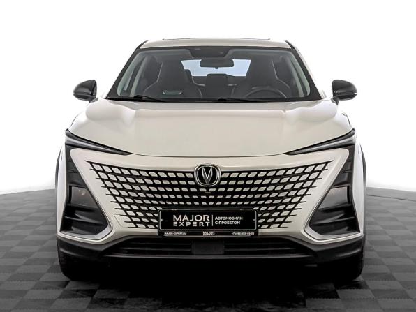 Changan UNI-T I с пробегом 2022 года, цена 1 980 000 рублей, 57332 км, внедорожник, Автокод Объявления