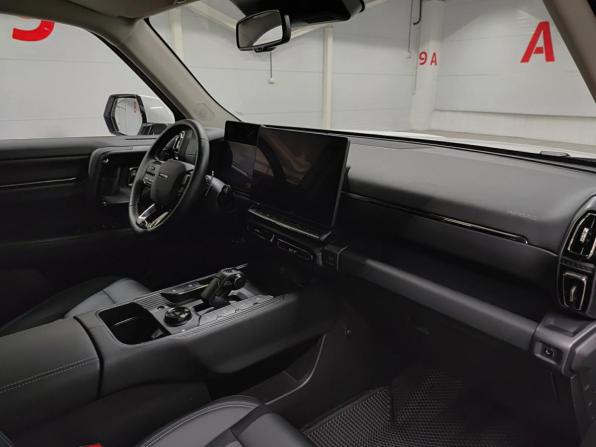 Haval H7 I с пробегом 2025 года, цена 2 950 000 рублей, 22510 км, внедорожник, Автокод Объявления