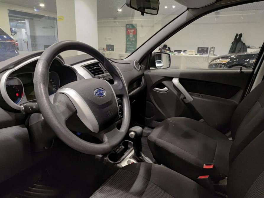 Datsun mi-DO Казань  - изображение 20